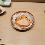 すし 良月 - あん肝