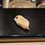 すし 良月 - 穴子