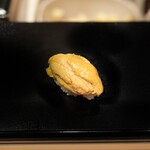 すし 良月 - うに