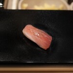 すし 良月 - まよいカツオ