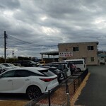 舞阪マルマ 幸福丸 - 