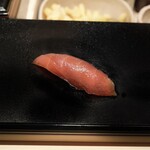 すし 良月 - 赤身