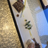 鉄板焼 銀杏 - 