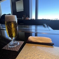 鉄板焼 銀杏 - 