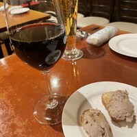 カリーナ　カリーナ - 