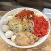 自家製麺まさき(非乳化)