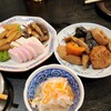 三河屋食堂
