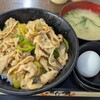 伝説のすた丼屋 亀戸店