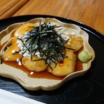 八女茶販売・喫茶　伽藍堂 - 