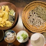 手挽きそば 一心 - 