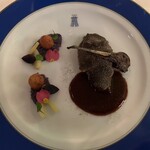 トゥールダルジャン - 