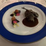 トゥールダルジャン - 