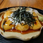 八女茶販売・喫茶　伽藍堂 - 