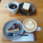 Story coffee and espresso - 