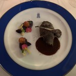 トゥールダルジャン - 