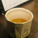 手挽きそば 一心 - 