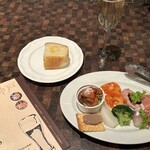 バルストロ キッチン - 