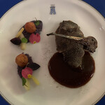 トゥールダルジャン - 