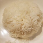 タイ料理 バーンラック - ジャスミンライス