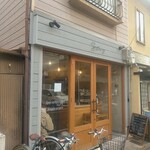 Story coffee and espresso - 