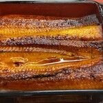 鰻の成瀬 - 料理写真: