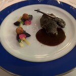 トゥールダルジャン - 