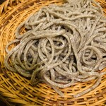 手挽きそば 一心 - 