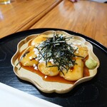 八女茶販売・喫茶　伽藍堂 - 