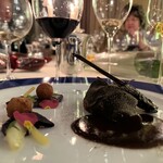 トゥールダルジャン - 