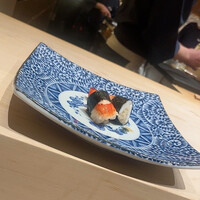 意気な寿し処阿部 青山店 - 