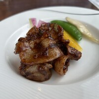 過門香 KITTE丸の内店 -  過門香 KITTE丸の内店 -