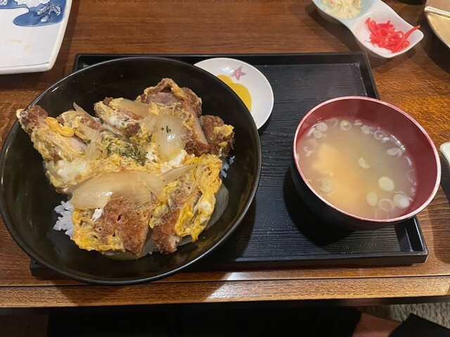 御食事処みのる - 五所川原（日本料理）の写真