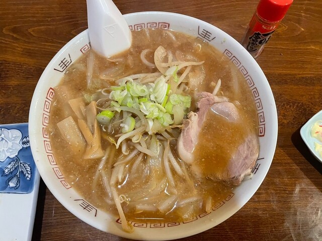 御食事処みのる - 五所川原（日本料理）の写真