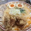 俺流塩らーめん 中目黒駅前店