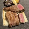 肉と魚の炭火焼 クリーク