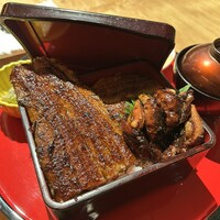 炭焼 うな富士 有楽町店 - 
