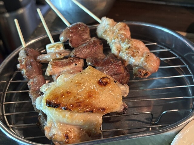 Sumibi Yakitori Torimaru photo 5