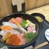 沼津魚がし丼 アスティ静岡店