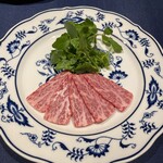 PENTHOUSE GINZA hanare: - 