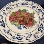 PENTHOUSE GINZA hanare: - 