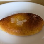 サニーサイド - 料理写真: