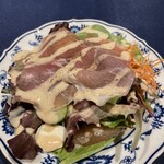 PENTHOUSE GINZA hanare: - 