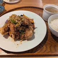 中国料理 にいくら -  中国料理 にいくら -