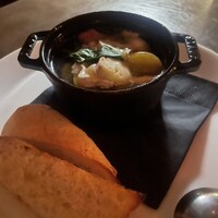 マディソン ニューヨーク キッチン - 