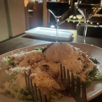 マディソン ニューヨーク キッチン - 