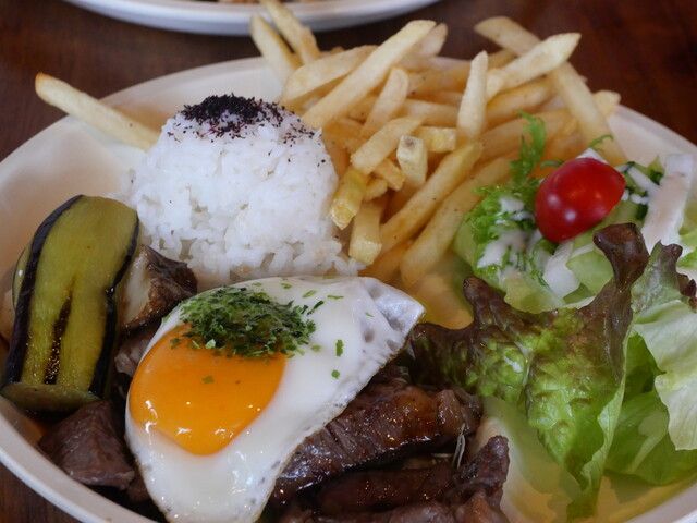 Aloha Kitchen Makale'a