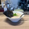 マキザラーメン