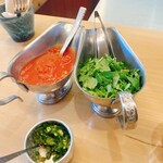 カリー フランキー軒 - 