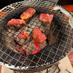 七輪焼肉 安安 矢向店 - 