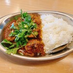 カリー フランキー軒 - 